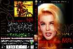 cartula dvd de R.p.m. - Revoluciones Por Minuto - Ann Margret Collection - Custom