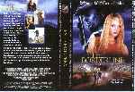 carátula dvd de En La Frontera - Custom