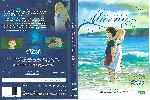 carátula dvd de El Recuerdo De Marnie