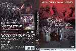 carátula dvd de Al Caer La Noche - 2004 - Al Caer La Noche - 2004 - Dead Of Night - Alquiler