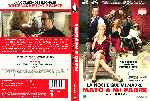 carátula dvd de La Noche Que Mi Madre Mato A Mi Padre