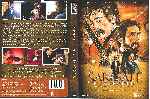 carátula dvd de Sarasate - El Rey Del Violin