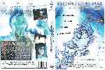 carátula dvd de Scanners 3