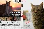 carátula dvd de Kedi - Custom