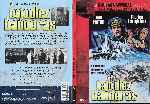 carátula dvd de Bajo Diez Banderas - La Ii Guerra Mundial En El Cine
