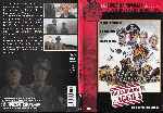 cartula dvd de Ha Llegado El Aguila - La Ii Guerra Mundial En El Cine