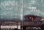 carátula dvd de La Tierra Y La Sombra - Region 4