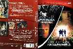 carátula dvd de Fortaleza Infernal - Fortaleza Infernal 2 - Custom