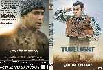 cartula dvd de Tubelight - Custom