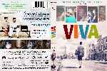 carátula dvd de Viva - Custom - V2