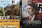 carátula dvd de La Casa De La Esperanza - Custom