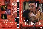 carátula dvd de La Puerta Del Infierno - 1953