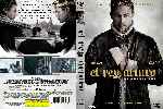 cartula dvd de El Rey Arturo - La Leyenda De La Espada - Custom - V2