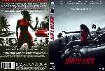carátula dvd de Dirty Lies - Custom