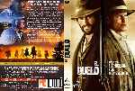 carátula dvd de El Duelo - 2016 - Custom