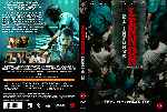 carátula dvd de El Informe Lennon - Custom