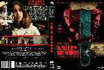 carátula dvd de El Mal Que Hacen Los Hombres - Custom