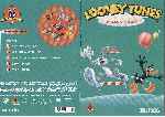 carátula dvd de Looney Tunes - Lo Mejor De Bugs Bunny - El Pais - Inlay 01