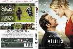 carátula dvd de Un Hombre De Altura - Custom - V2