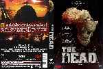 carátula dvd de The Dead - Los Muertos - 2009 - Custom