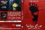 cartula dvd de Willow Creek - Custom