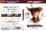 carátula dvd de Comancheria