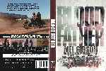 carátula dvd de Blood Father