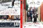 carátula dvd de Yo Daniel Blake