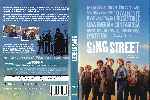 carátula dvd de Sing Street