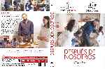 carátula dvd de Despues De Nosotros