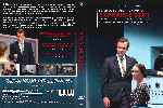 carátula dvd de Experimenter - La Historia De Stanley Milgram