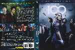 cartula dvd de Los 100 - Temporada 01