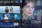 carátula dvd de La Punta Del Iceberg