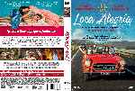 carátula dvd de Loca Alegria - Custom