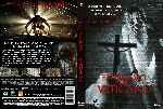 carátula dvd de Exorcismo En El Vaticano - Custom - V2