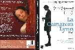 carátula dvd de La Camarera Lynn