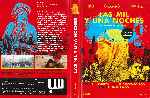 carátula dvd de Las Mil Y Una Noches - Vol 01-03