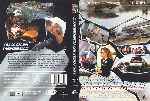 carátula dvd de Los Locos De Cannonball Iii
