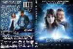 carátula dvd de Extant - Temporada 02  Custom