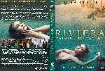 cartula dvd de Riviera - Temporada 01 - Custom