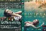carátula dvd de Riviera - Temporada 01 - Custom
