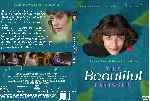 carátula dvd de This Beautiful Fantastic - Custom