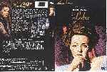 carátula dvd de La Loba - 1941 - V2