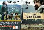 carátula dvd de El Joven Paulo Coelho - Custom