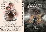 carátula dvd de Soldado Argentino Solo Conocido Por Dios - Custom