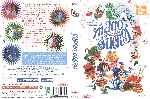 carátula dvd de El Mago De Los Suenos - V2