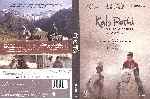carátula dvd de Kalo Pothi - Un Pueblo De Nepal