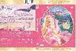carátula dvd de Barbie - Fairytopia - Clasicos Barbie