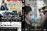 cartula dvd de El Rey Arturo - La Leyenda De La Espada - Custom - V4