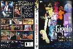 carátula dvd de Gigolo - 1979